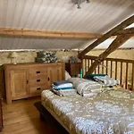 La Cadette Charmante Maison En Pierre Alles-Sur-Dordogne