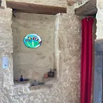 度假居 La Cadette Charmante Maison En Pierre *