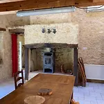 La Cadette Charmante Maison En Pierre * Alles-Sur-Dordogne