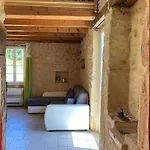 La Cadette Charmante Maison En Pierre *