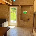 La Cadette Charmante Maison En Pierre 度假居 Alles-Sur-Dordogne