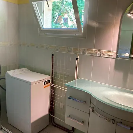 Prázdninový dům La Cadette Charmante Maison En Pierre
