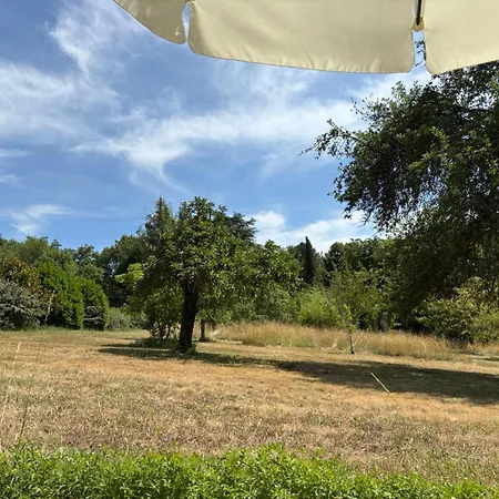 La Cadette Charmante Maison En Pierre Dom wakacyjny *
