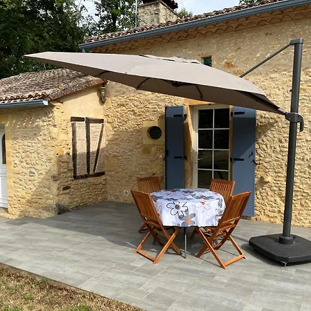 La Cadette Charmante Maison En Pierre