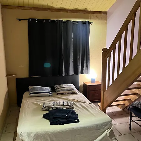 La Cadette Charmante Maison En Pierre בית נופש