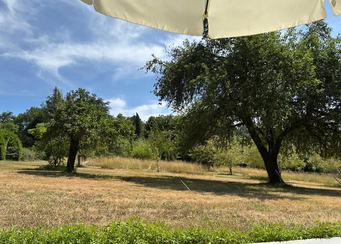 La Cadette Charmante Maison En Pierre *