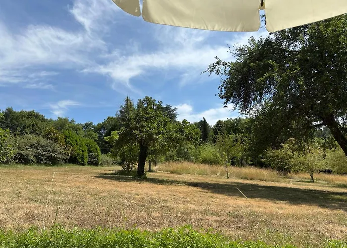 La Cadette Charmante Maison En Pierre Dom wakacyjny *